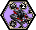 Neuroshima Hex: Starcraft w mechanice HEXA
